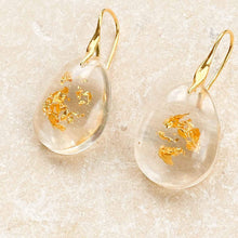 Load image into Gallery viewer, Sparkles earrings
