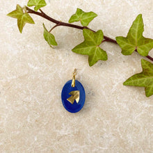 Load image into Gallery viewer, Deep blue Dove
