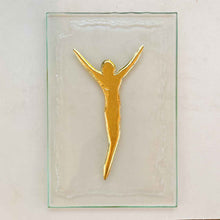 Load image into Gallery viewer, Golden Christ
