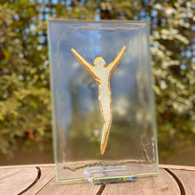 Load image into Gallery viewer, Golden Christ
