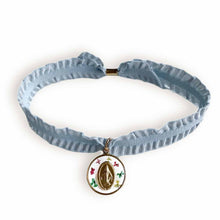 Load image into Gallery viewer, Miraculous Medal bracelet
