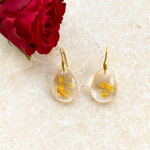 Load image into Gallery viewer, Sparkles earrings
