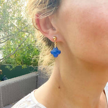 Load image into Gallery viewer, Celestial Earrings
