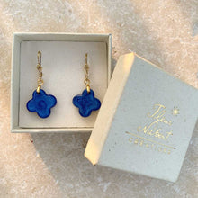 Load image into Gallery viewer, Celestial Earrings
