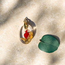 Load image into Gallery viewer, Sacred Heart pendant
