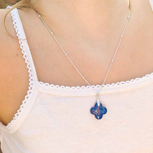 Celestial cross