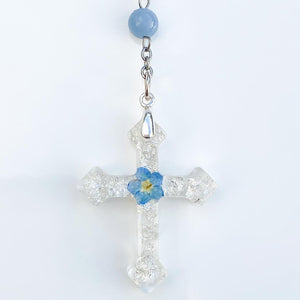 The Lourdes Rosary