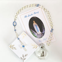 Load image into Gallery viewer, The Lourdes Rosary
