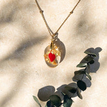 Load image into Gallery viewer, Love pendant
