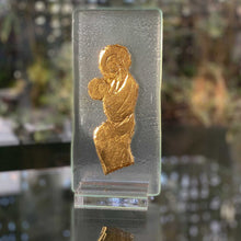Load image into Gallery viewer, Byzantine Virgin Mary
