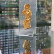 Load image into Gallery viewer, Byzantine Virgin Mary
